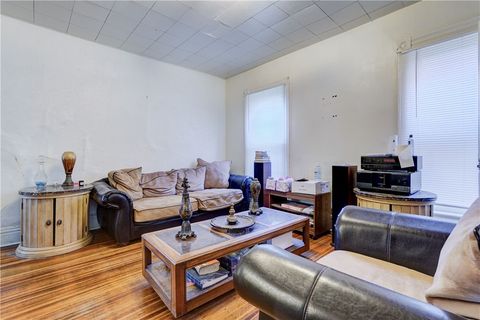 Tiny photo for 197 Wilder Street, Rochester, NY 14611 (MLS # R1685062)