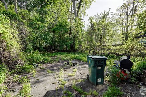 Tiny photo for 197 Wilder Street, Rochester, NY 14611 (MLS # R1685062)