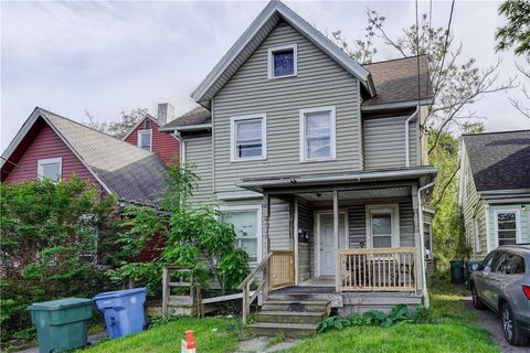 Photo of 197 Wilder Street, Rochester, NY 14611 (MLS # R1685062)