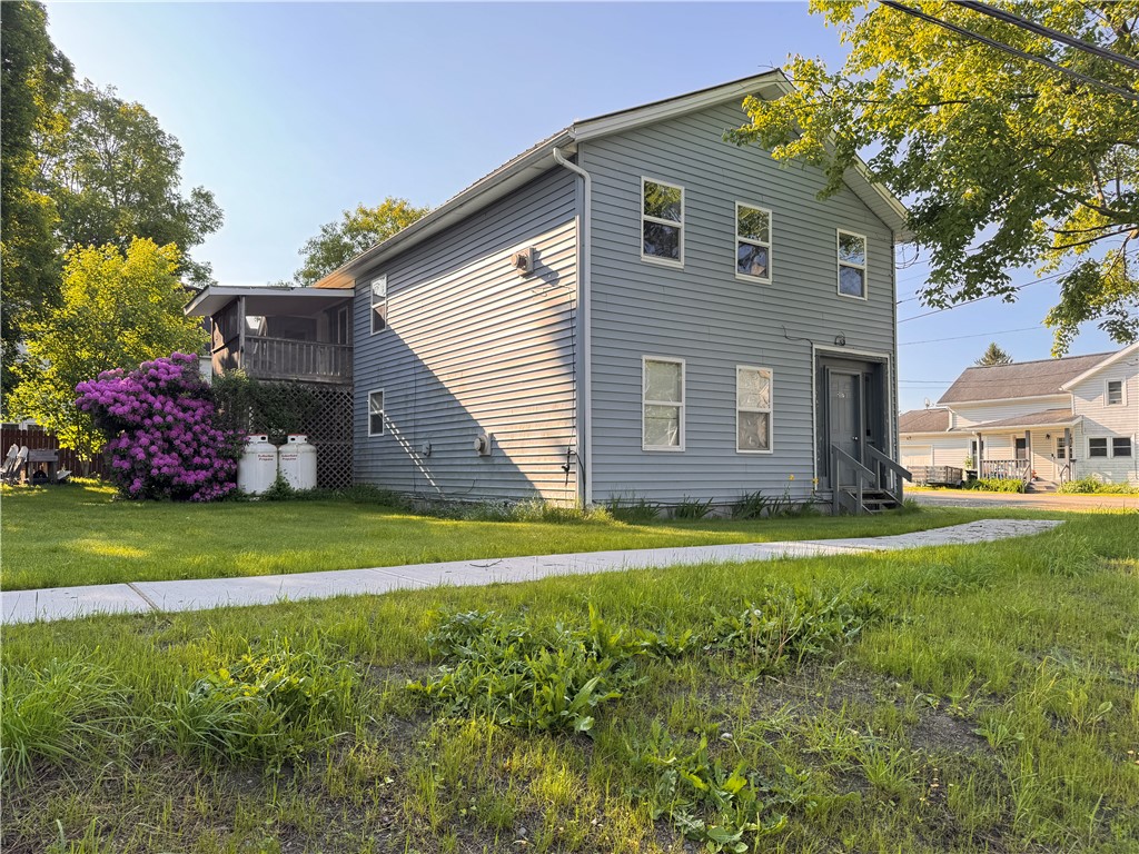 207 Church Street