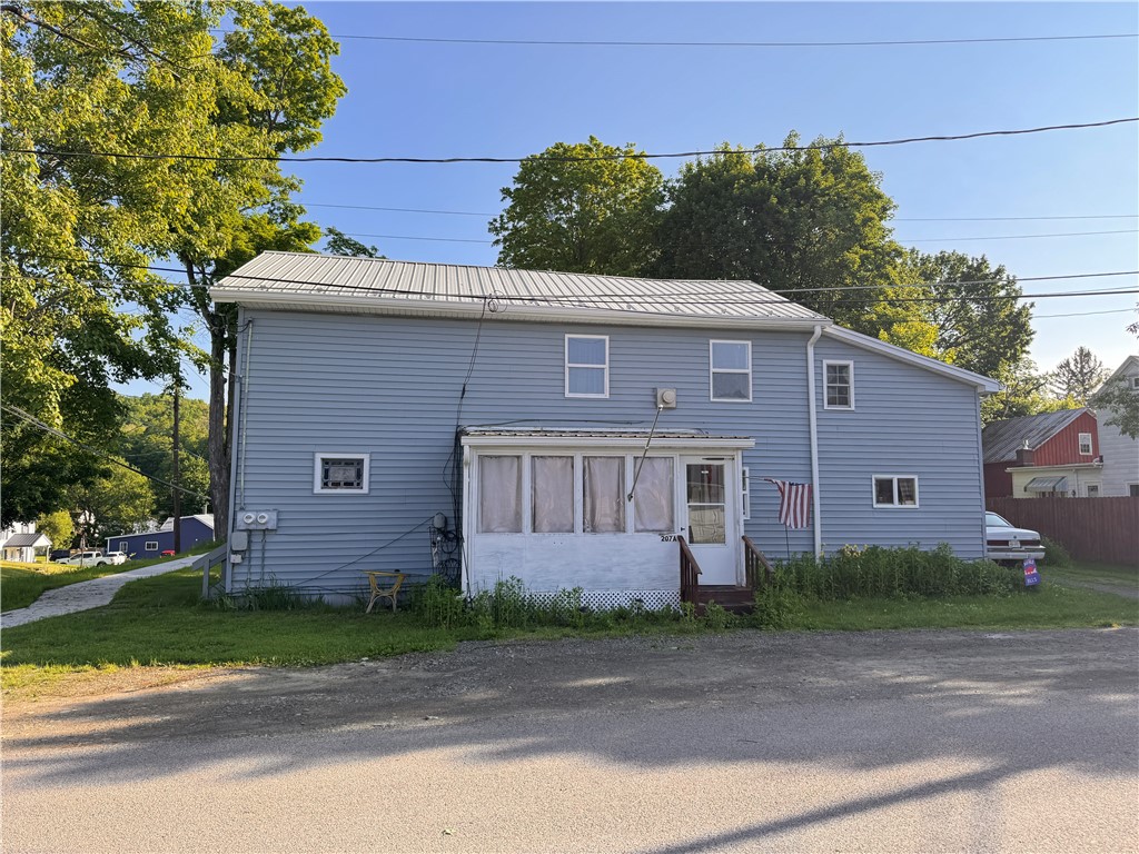 207 Church Street