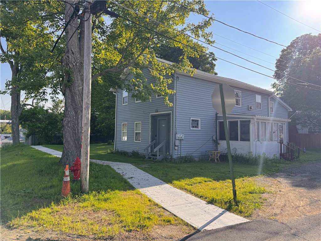 207 Church Street