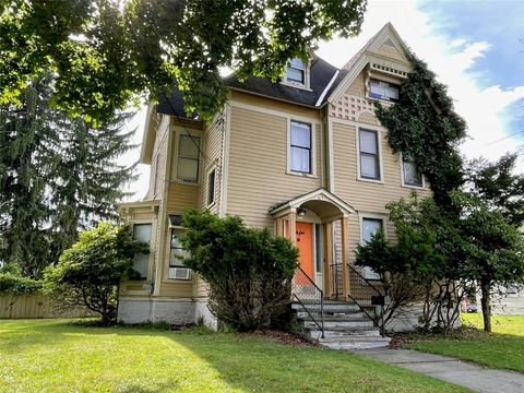 Photo of 65 Ford Avenue, Oneonta, NY 13820 (MLS # R1550106) Photo of 65 Ford Avenue, Oneonta, NY 13820 (MLS # R1550106)