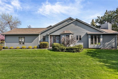 Photo of 8 Shanbrook Drive, Greece, NY 14612 (MLS # R1677884)