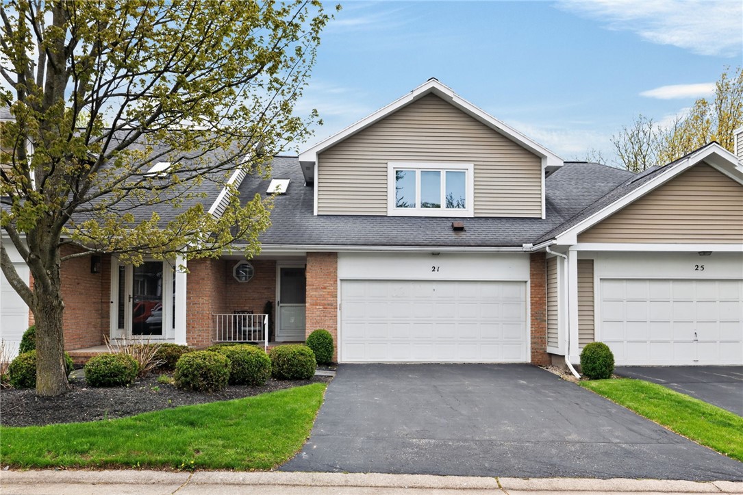 21 Waterford Circle