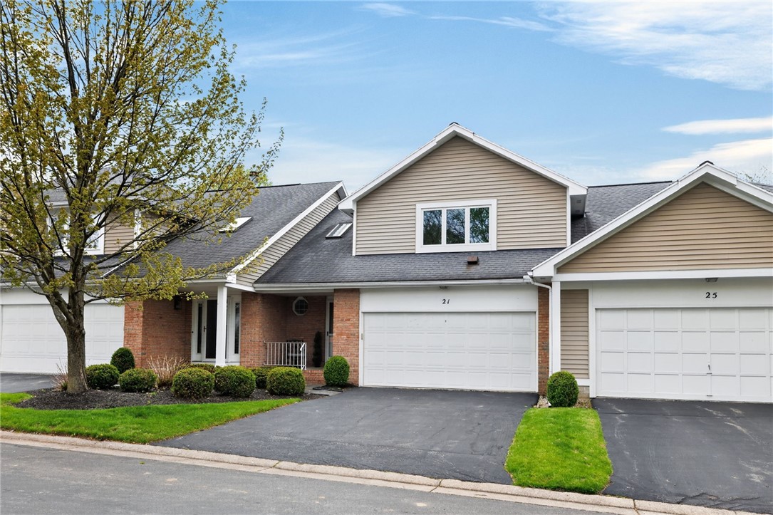 21 Waterford Circle