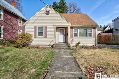 115 Myrtle Street Jamestown NY 14701