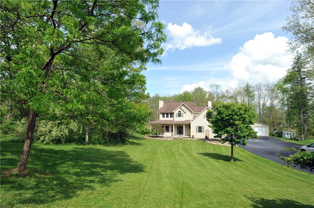90 Davenport Road, Big Flats, New York image 2