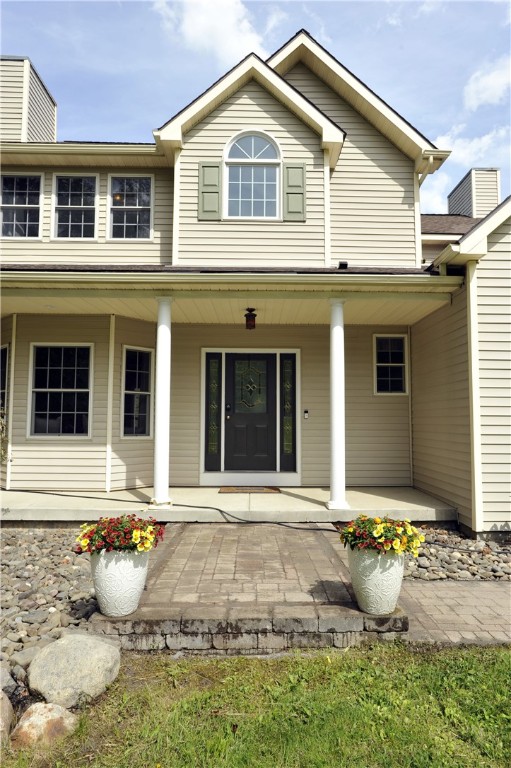 90 Davenport Road, Big Flats, New York image 5