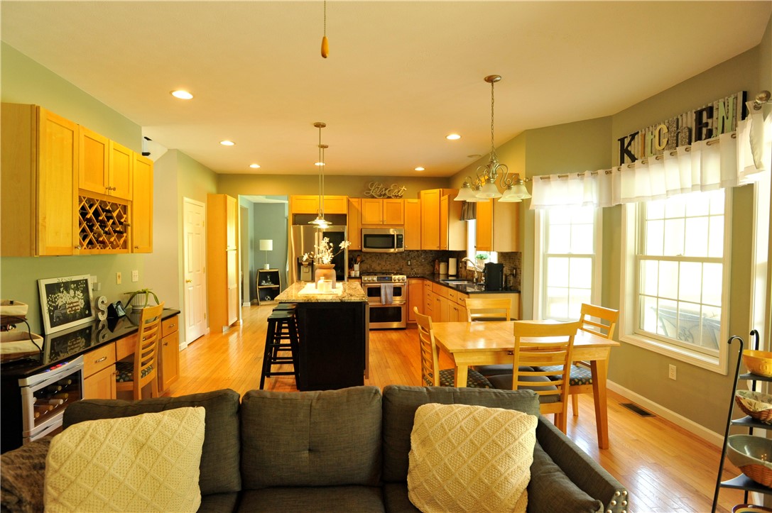 90 Davenport Road, Big Flats, New York image 21