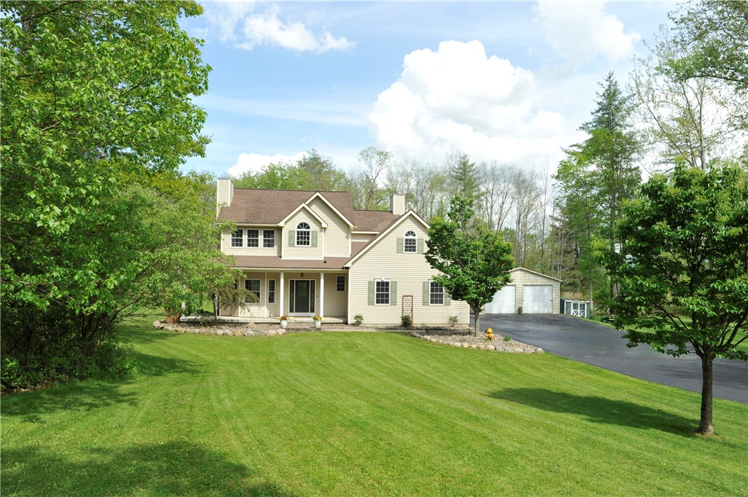 90 Davenport Road, Big Flats, New York image 50