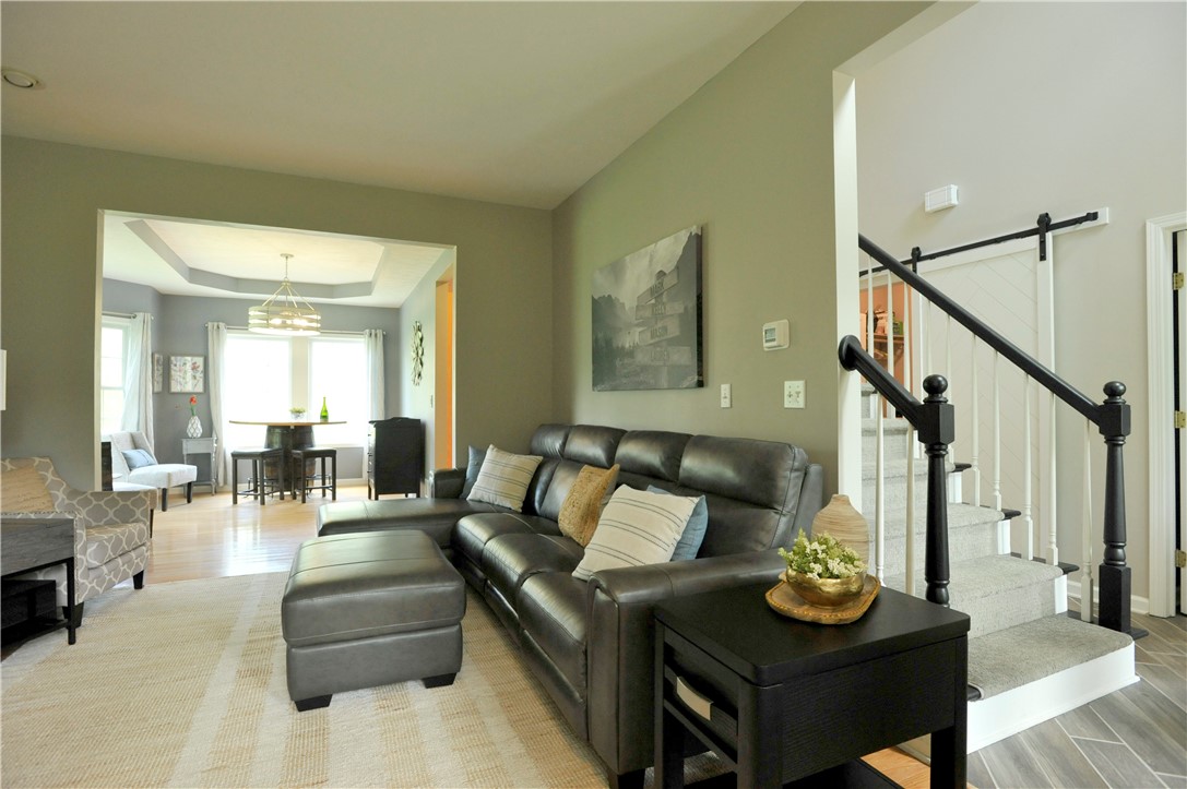 90 Davenport Road, Big Flats, New York image 9