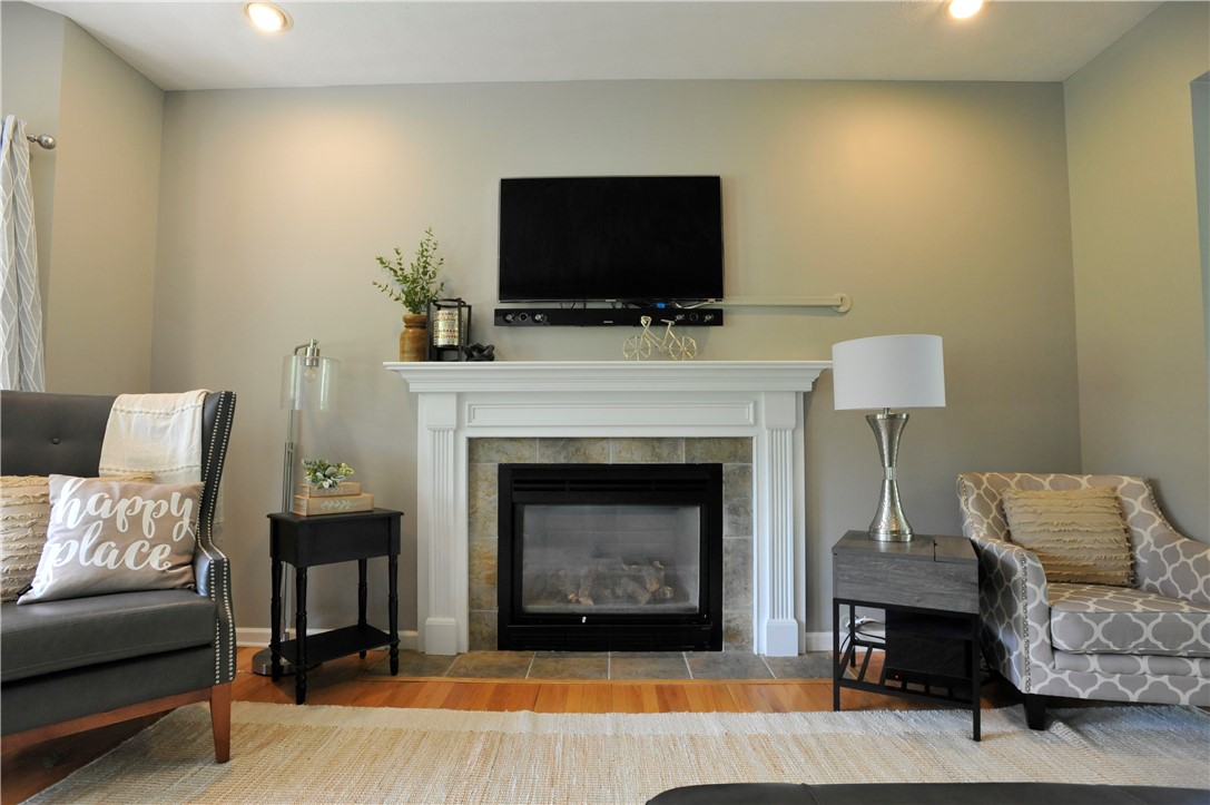 90 Davenport Road, Big Flats, New York image 8