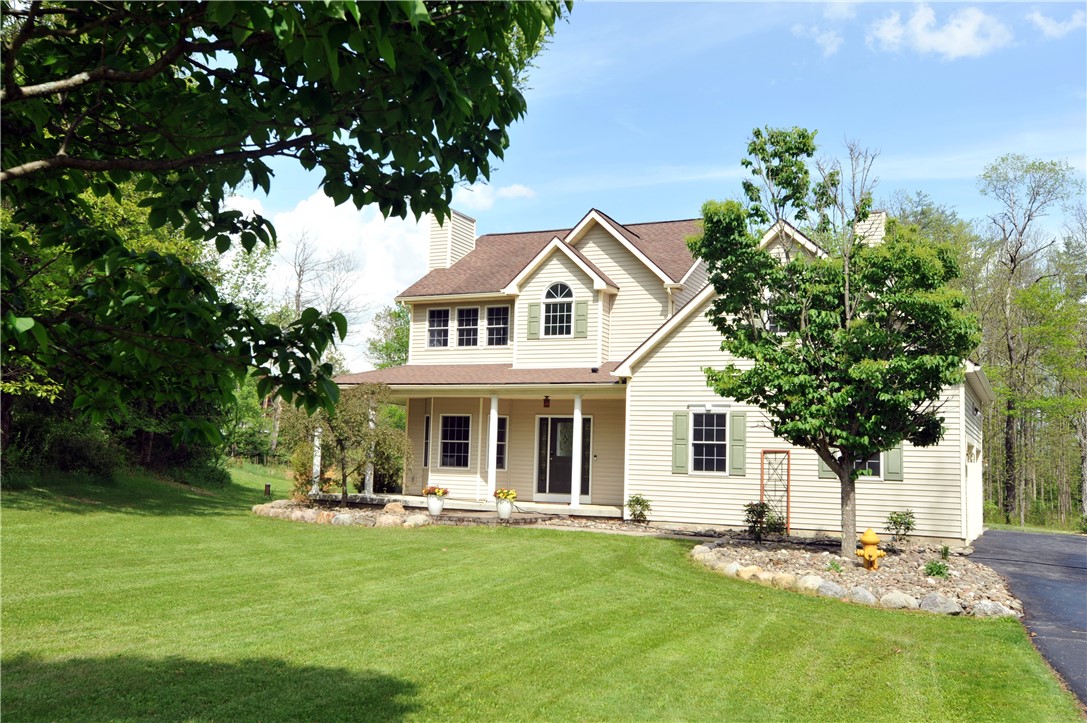 90 Davenport Road, Big Flats, New York image 48