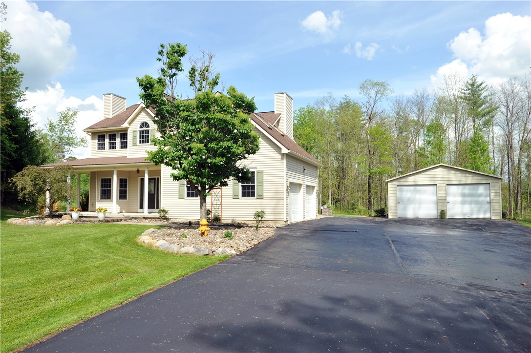 90 Davenport Road, Big Flats, New York image 4