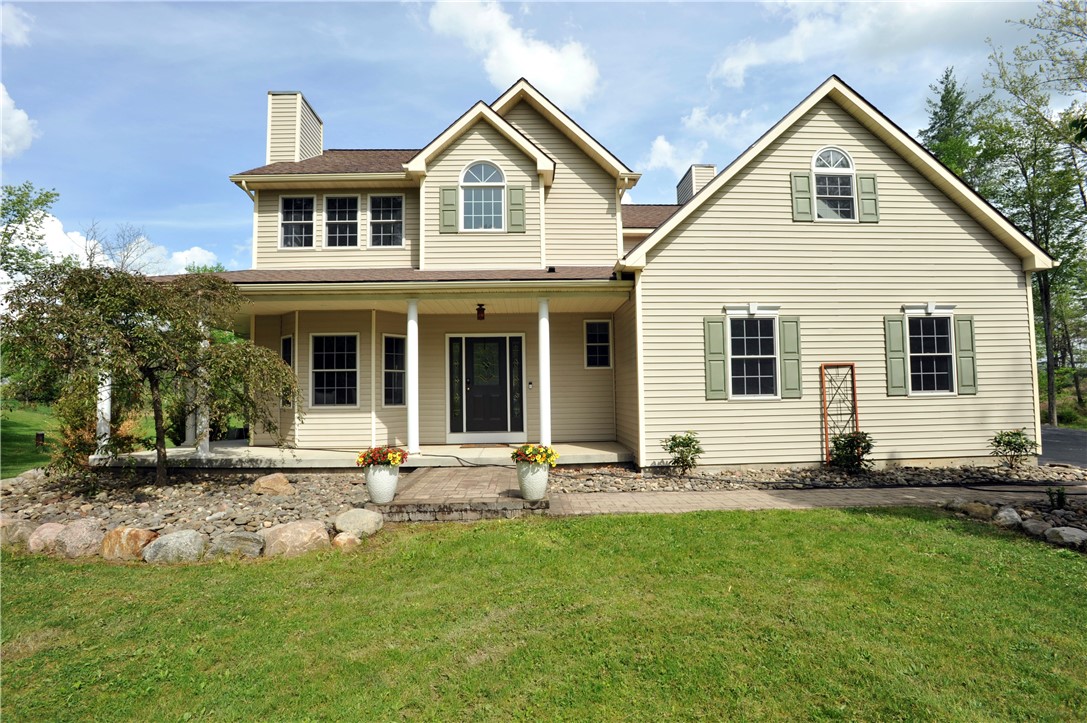 90 Davenport Road, Big Flats, New York image 49