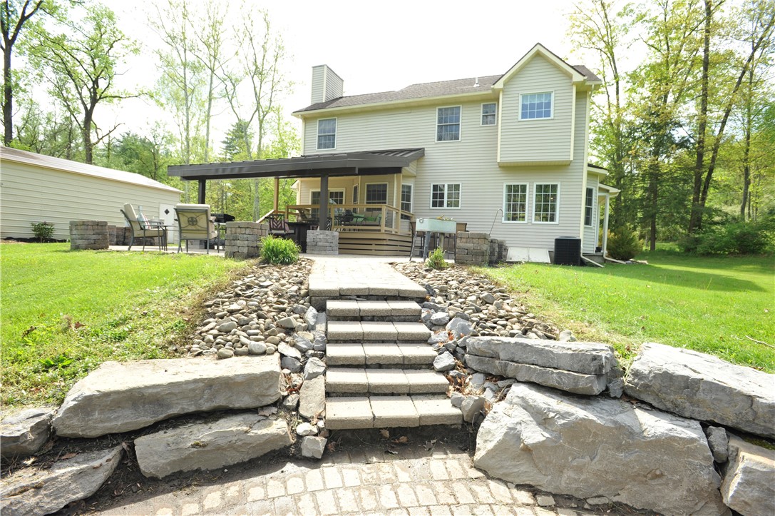 90 Davenport Road, Big Flats, New York image 46