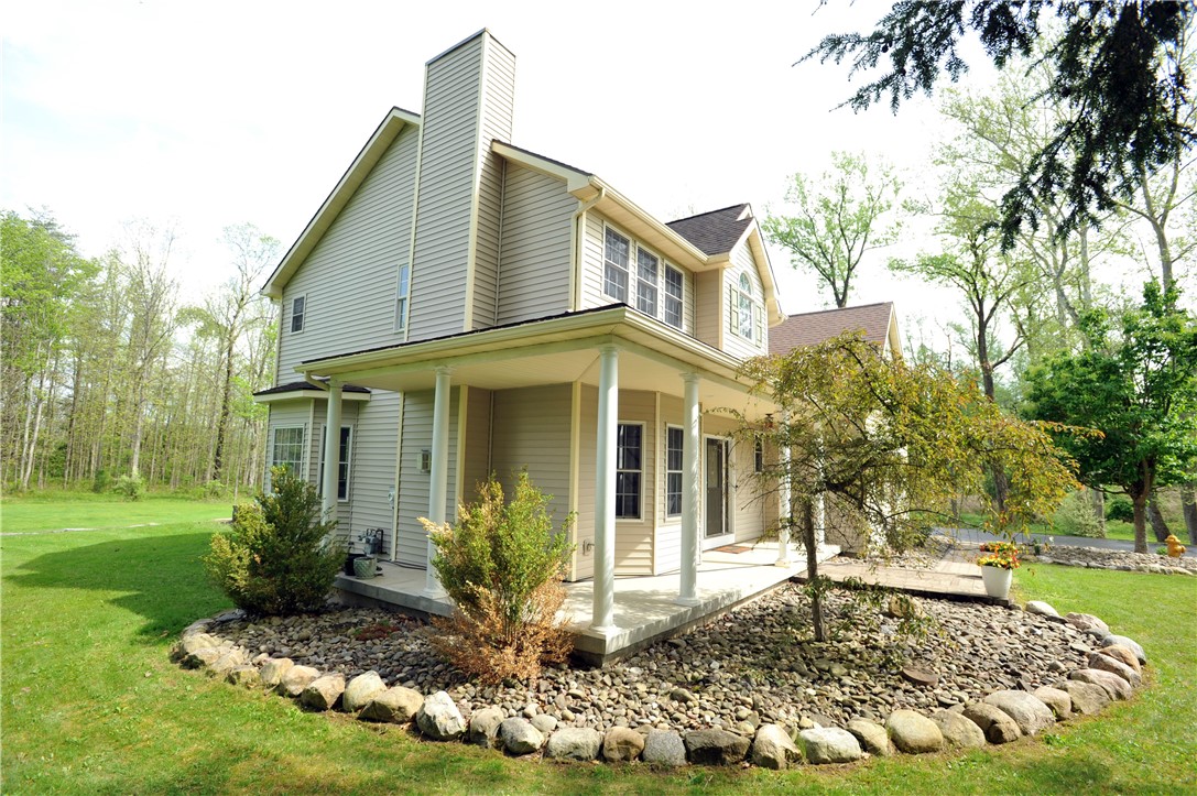 90 Davenport Road, Big Flats, New York image 47
