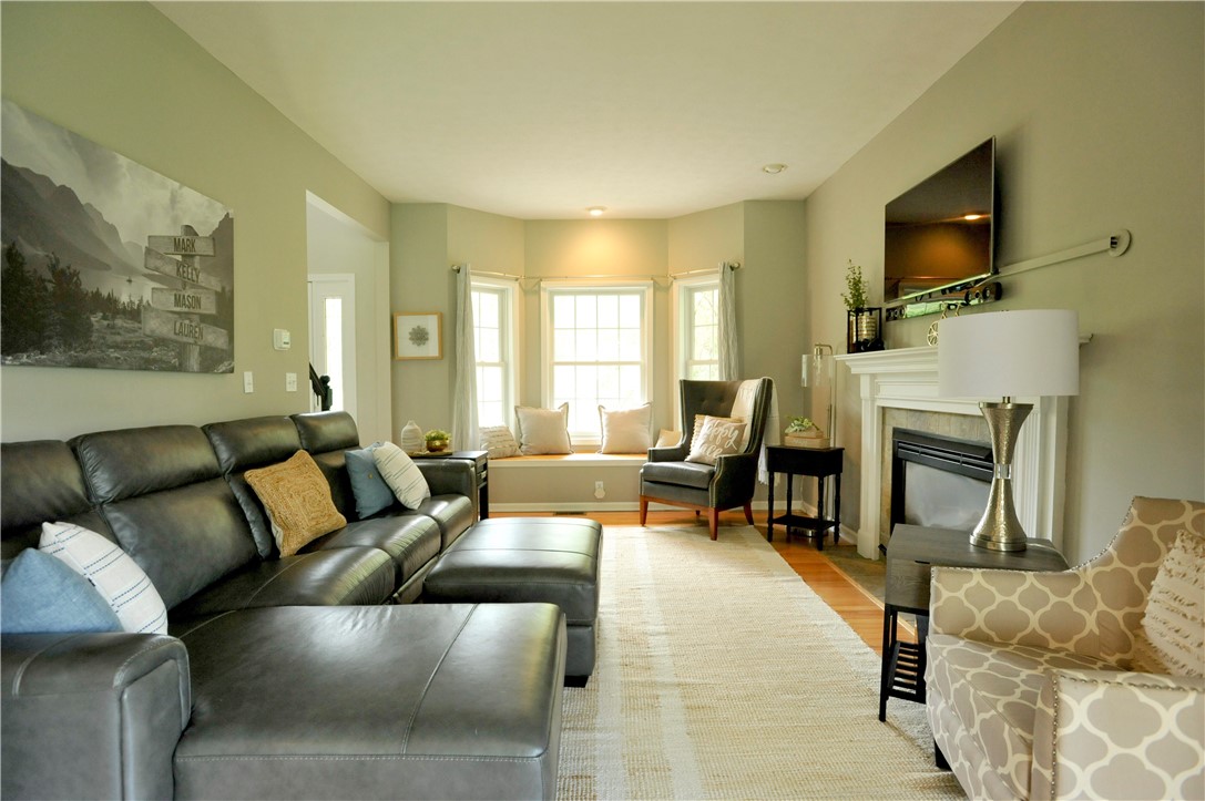 90 Davenport Road, Big Flats, New York image 6