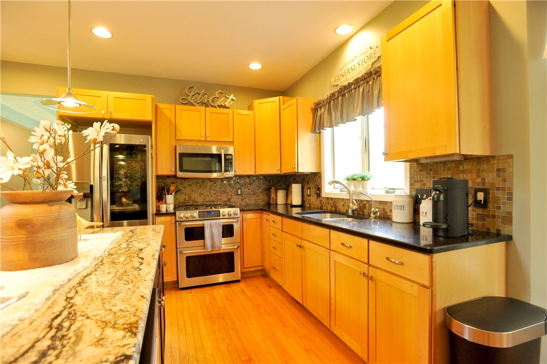 90 Davenport Road, Big Flats, New York image 14