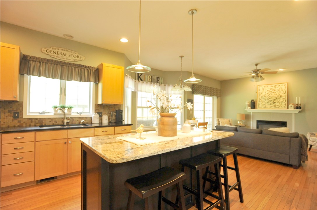90 Davenport Road, Big Flats, New York image 15