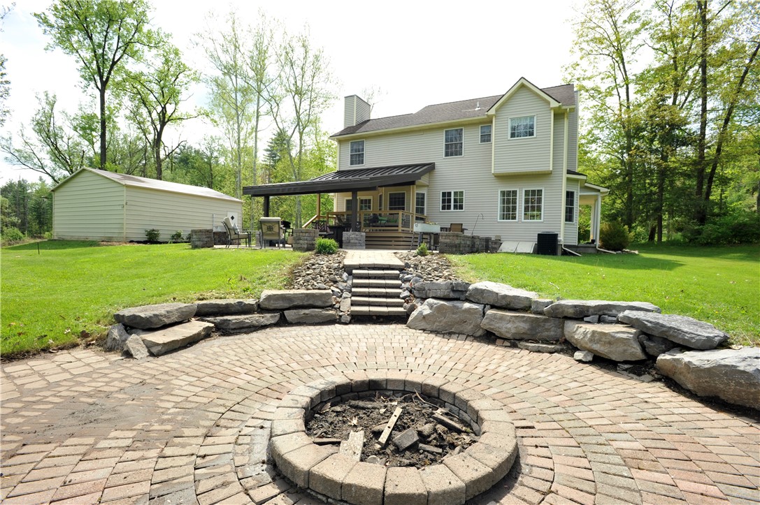 90 Davenport Road, Big Flats, New York image 45
