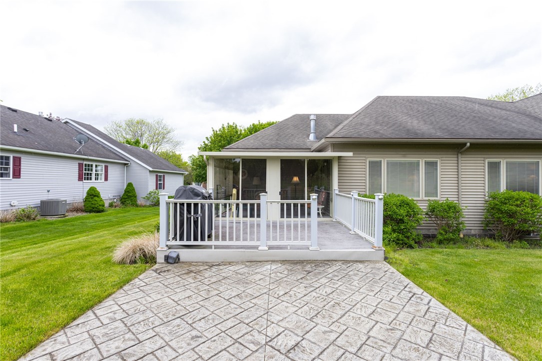 209 Commerce Drive, Avon, New York image 49