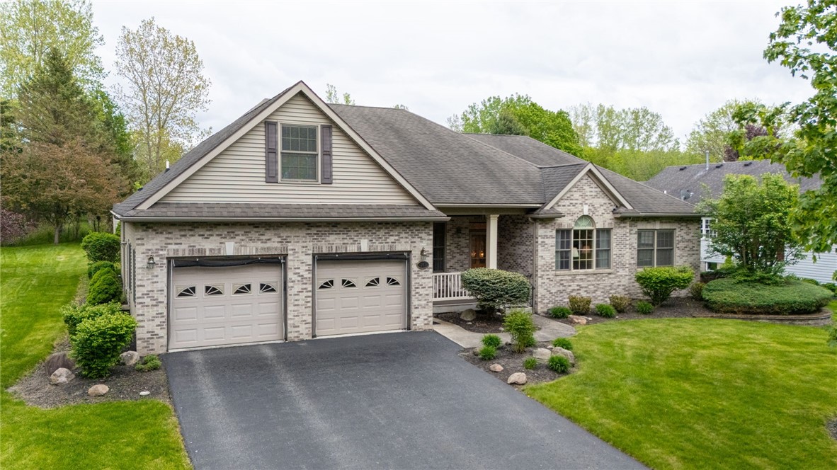 209 Commerce Drive, Avon, New York image 1