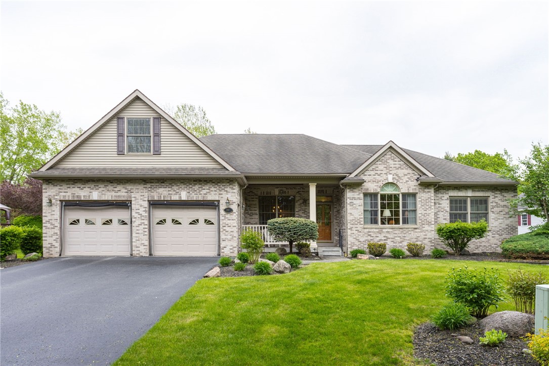 209 Commerce Drive, Avon, New York image 3