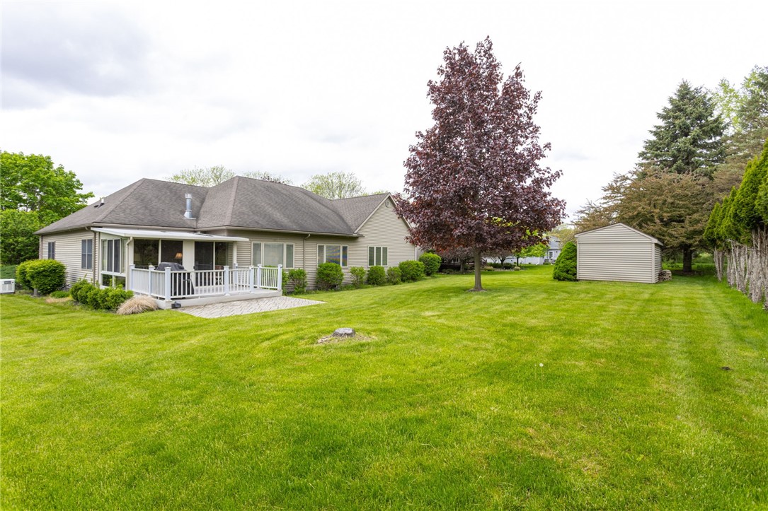 209 Commerce Drive, Avon, New York image 50