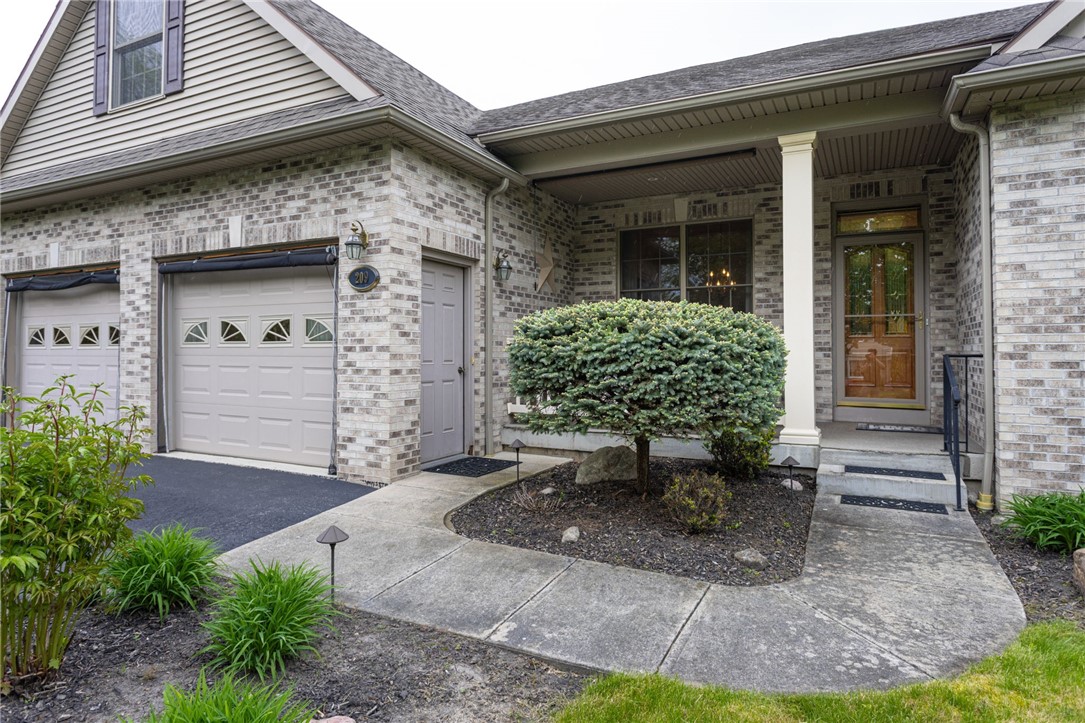209 Commerce Drive, Avon, New York image 4