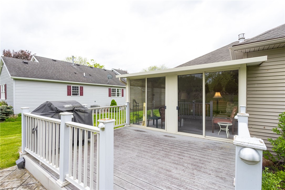 209 Commerce Drive, Avon, New York image 6