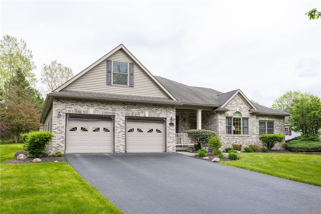 209 Commerce Drive, Avon, New York image 2