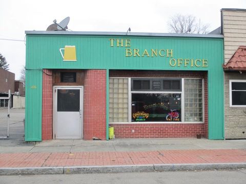 406 W Washington Avenue Elmira NY 14901