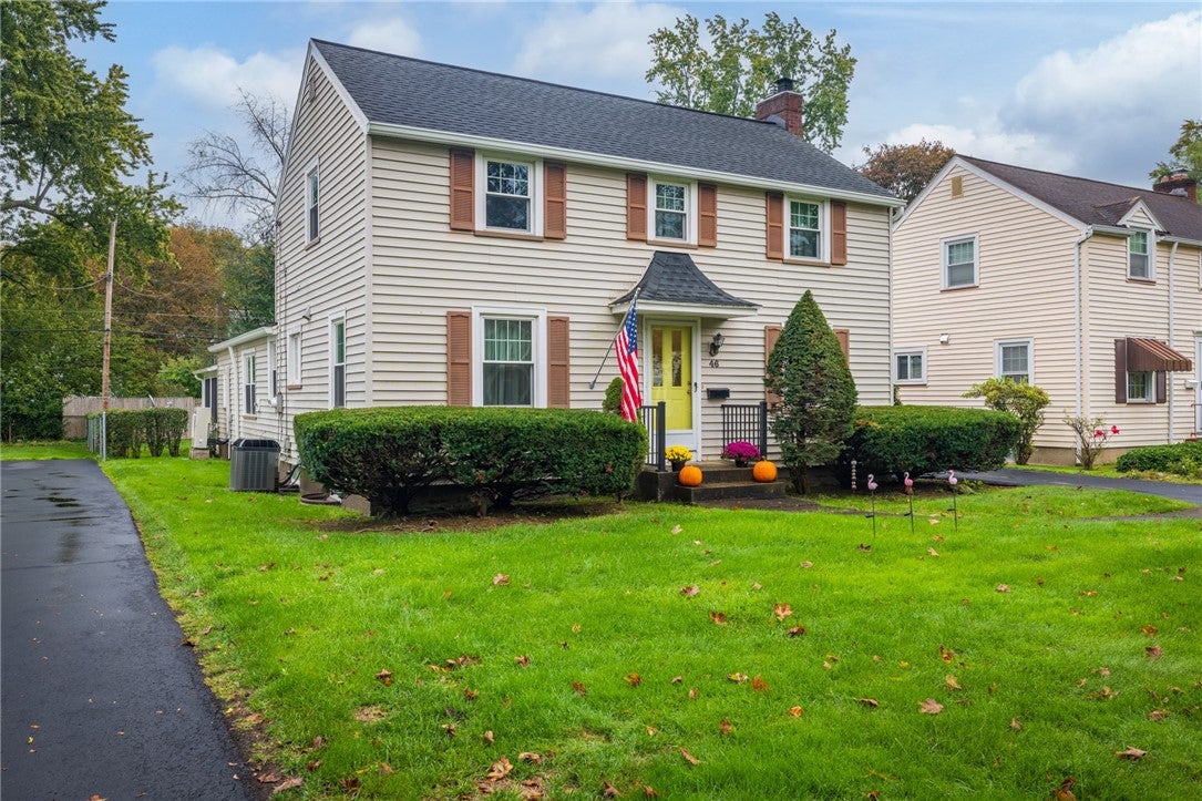 46 Hampshire Drive