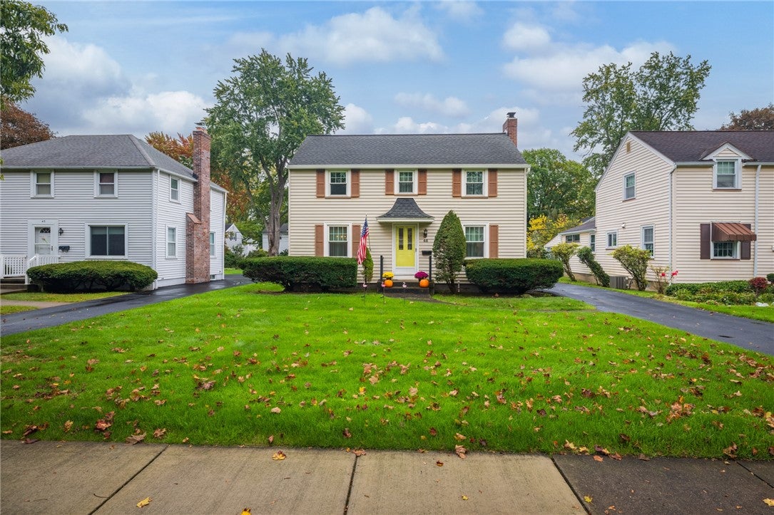 46 Hampshire Drive