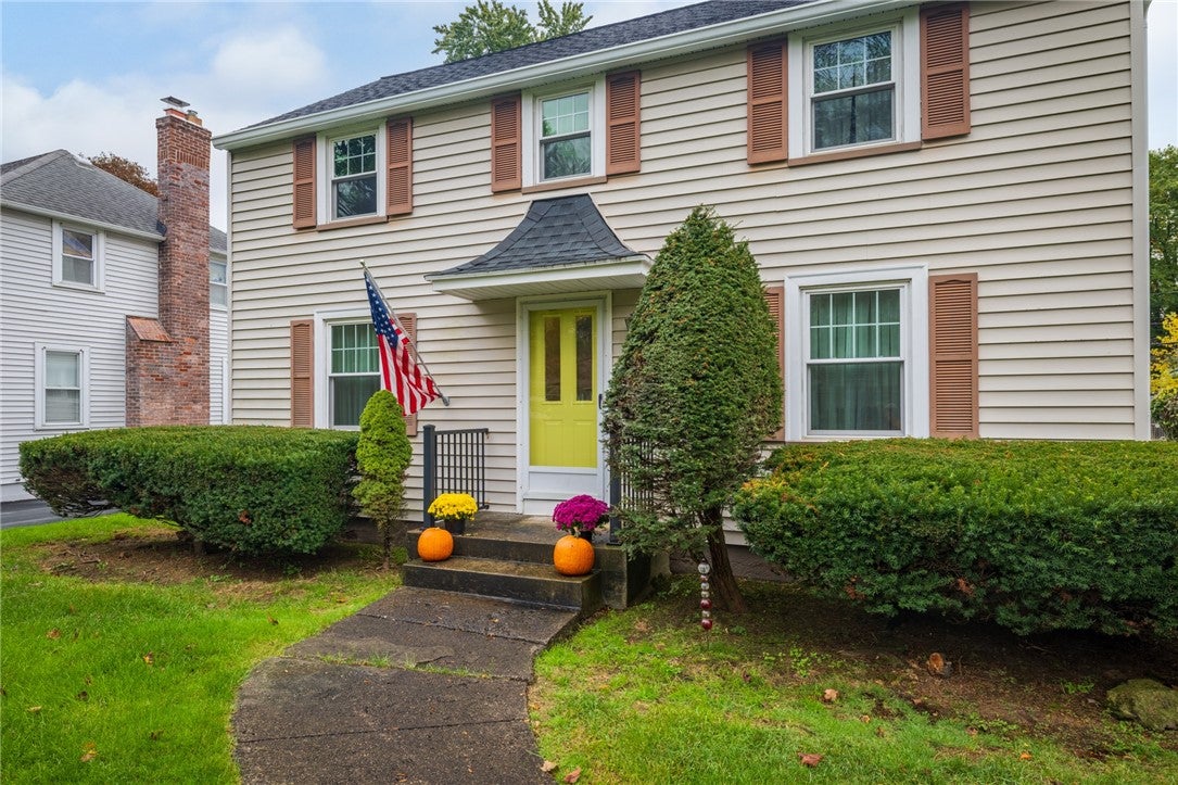 46 Hampshire Drive