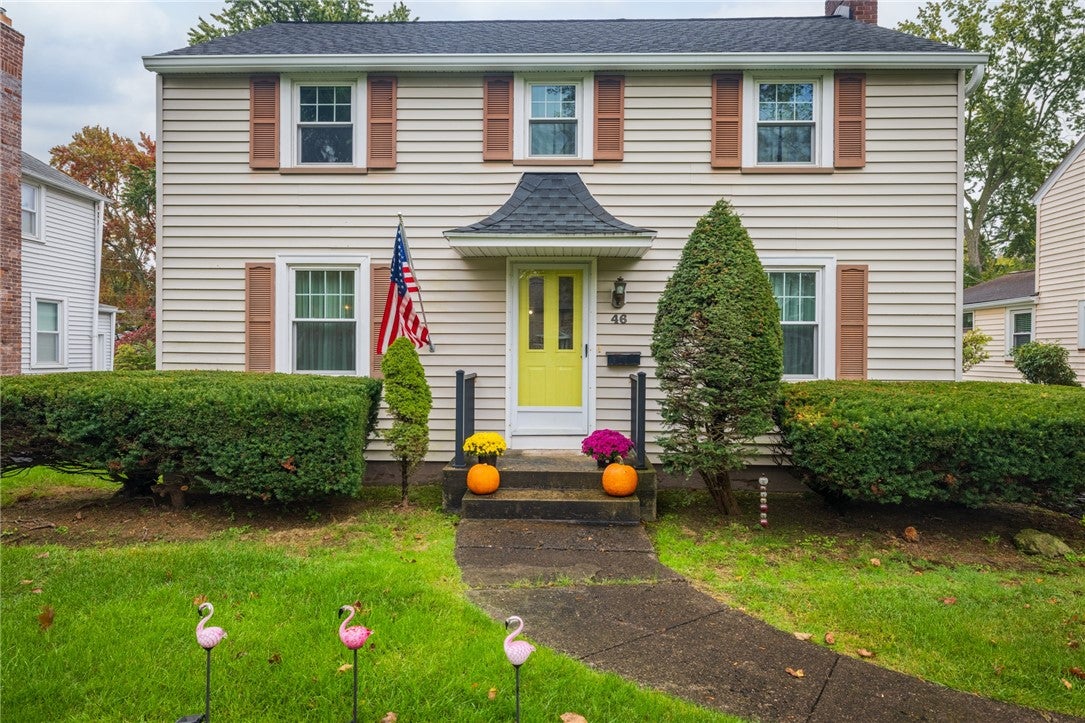 46 Hampshire Drive