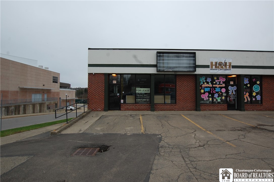 405 w 3rd street