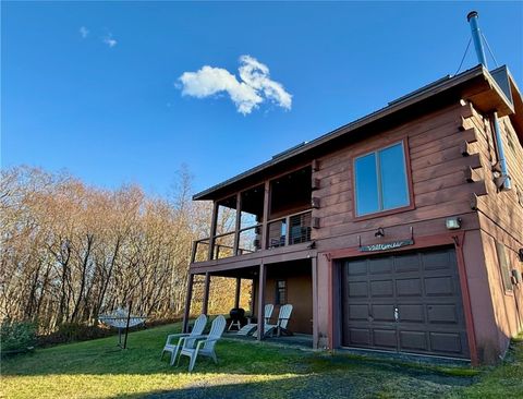 Homes For Sale - 670 Marys Way<br/> Walton, NY 13856