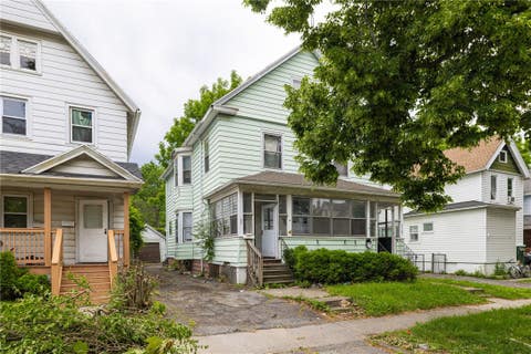 Multifamily For Sale - 55 Austin Street<br/> Rochester, NY 14606