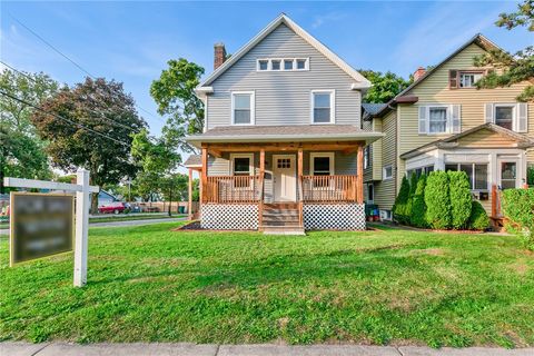 Photo of 994 Atlantic Avenue, Rochester, NY 14609 (MLS # R1681487)