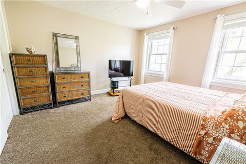Tiny photo for 487 Sandystone Circle, Webster, NY 14580 (MLS # R1683070)