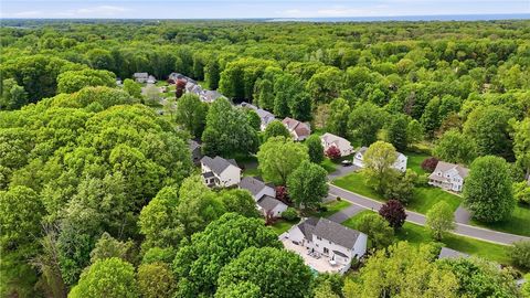 Tiny photo for 487 Sandystone Circle, Webster, NY 14580 (MLS # R1683070)