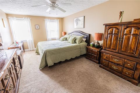 Tiny photo for 487 Sandystone Circle, Webster, NY 14580 (MLS # R1683070)