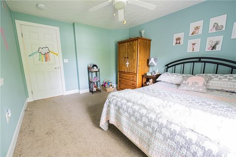 Tiny photo for 487 Sandystone Circle, Webster, NY 14580 (MLS # R1683070)