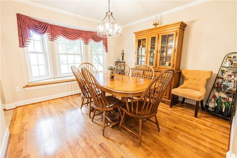 Tiny photo for 487 Sandystone Circle, Webster, NY 14580 (MLS # R1683070)
