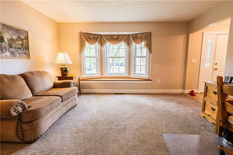 Tiny photo for 487 Sandystone Circle, Webster, NY 14580 (MLS # R1683070)