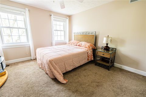 Tiny photo for 487 Sandystone Circle, Webster, NY 14580 (MLS # R1683070)