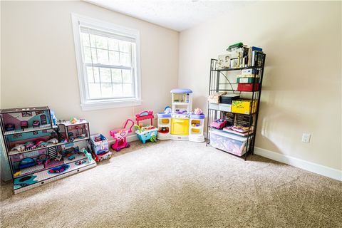 Tiny photo for 487 Sandystone Circle, Webster, NY 14580 (MLS # R1683070)